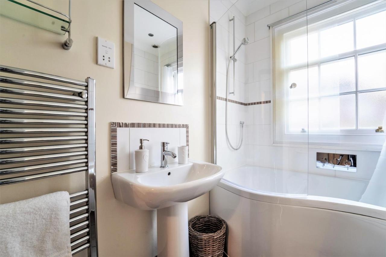 The Cottage In Chester, Sleeps 6 With Free Parking Екстер'єр фото