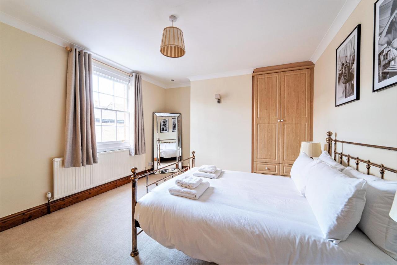 The Cottage In Chester, Sleeps 6 With Free Parking Екстер'єр фото