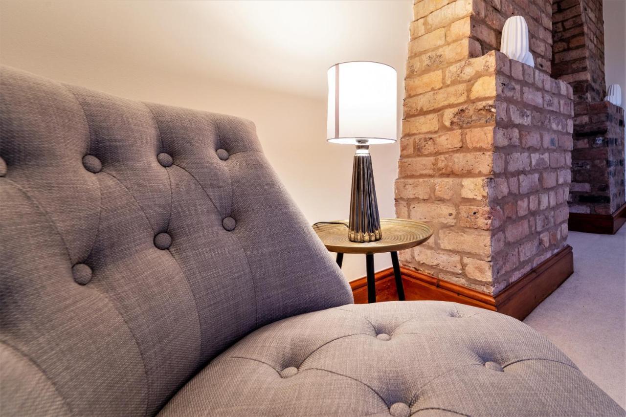 The Cottage In Chester, Sleeps 6 With Free Parking Екстер'єр фото