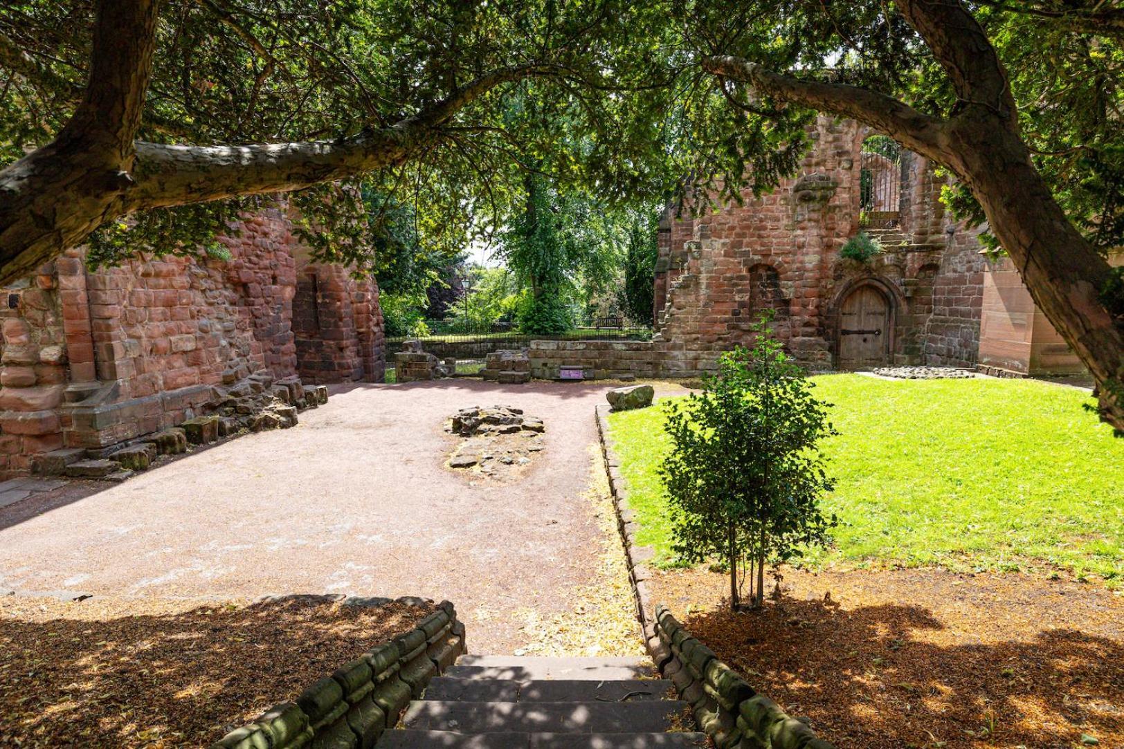 The Cottage In Chester, Sleeps 6 With Free Parking Екстер'єр фото